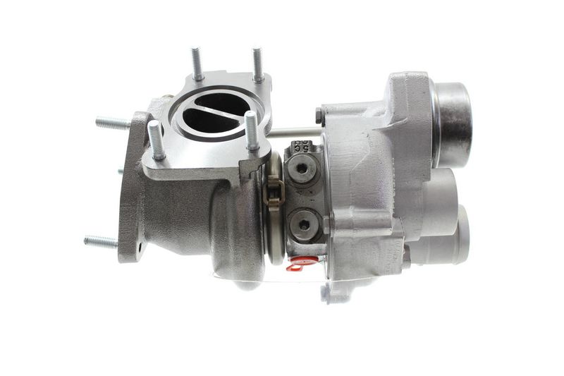 Repasované turbodmychadlo BorgWarner 53039880298