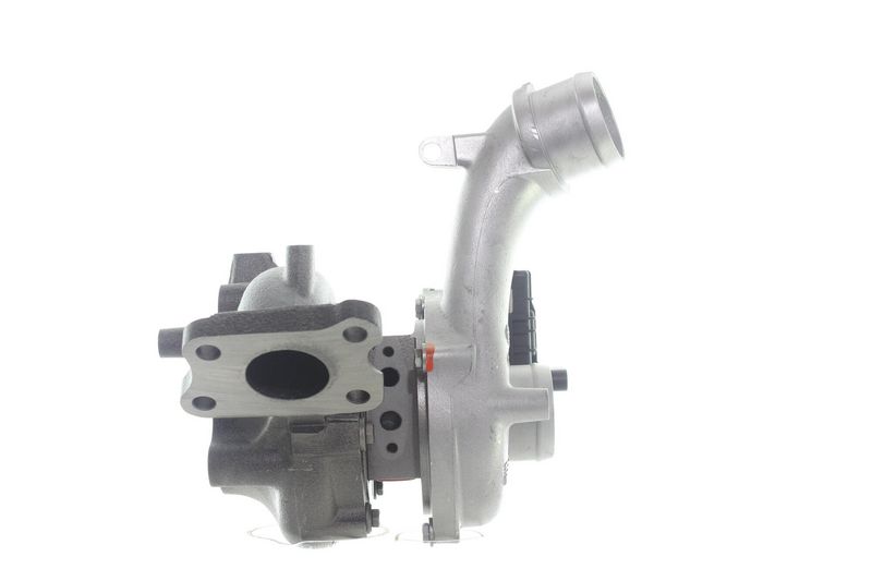 Repasované turbodmychadlo BorgWarner 53039880337