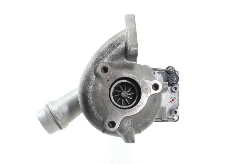 Repasované turbodmychadlo BorgWarner 53039880340