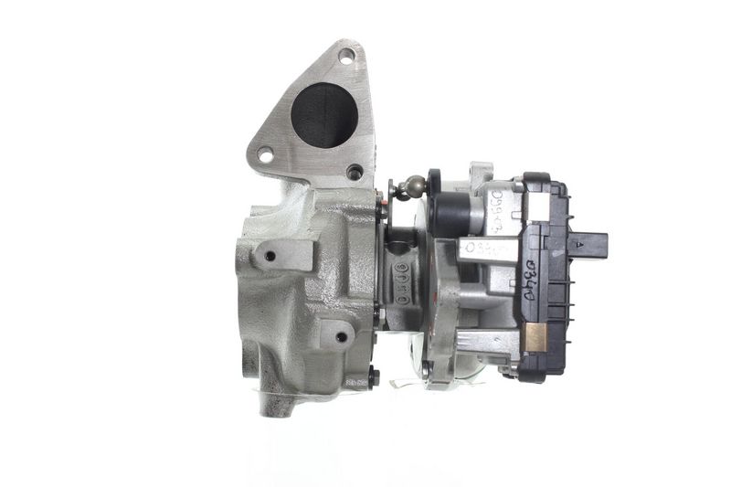 Repasované turbodmychadlo BorgWarner 53039880340