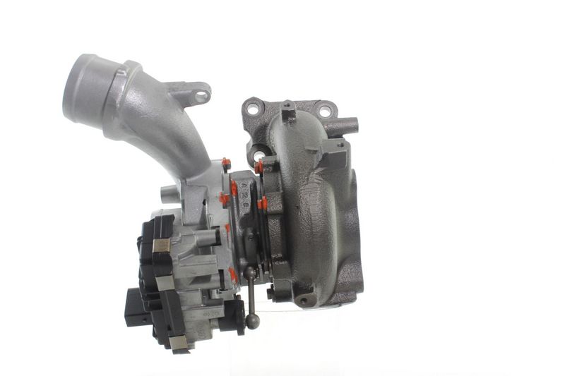 Repasované turbodmychadlo BorgWarner 53039880346