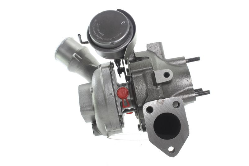 Repasované turbodmychadlo BorgWarner 53039880353