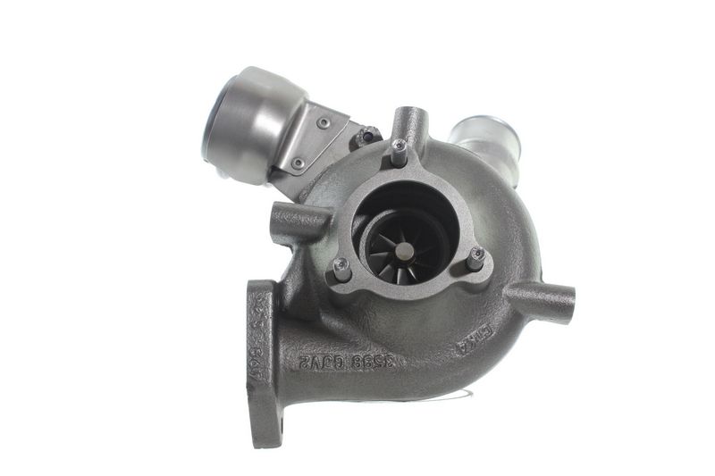 Repasované turbodmychadlo BorgWarner 53039880353