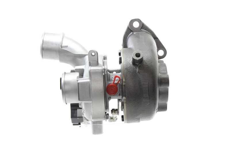 Repasované turbodmychadlo BorgWarner 53039880358