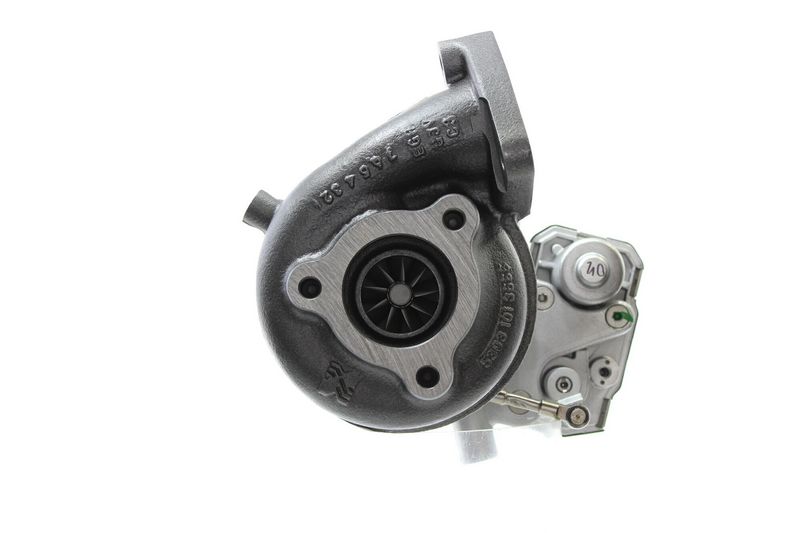 Repasované turbodmychadlo BorgWarner 53039880358