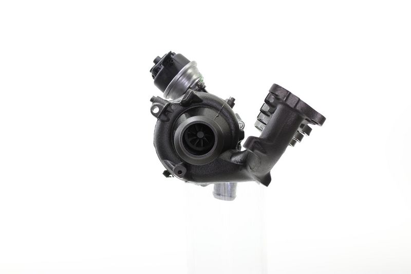 Repasované turbodmychadlo BorgWarner 53039880394