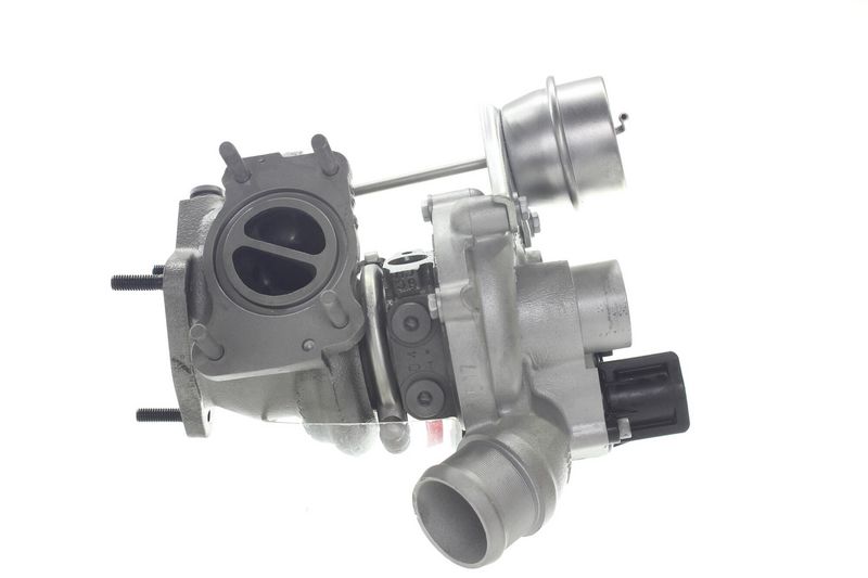 Repasované turbodmychadlo BorgWarner 53039880426