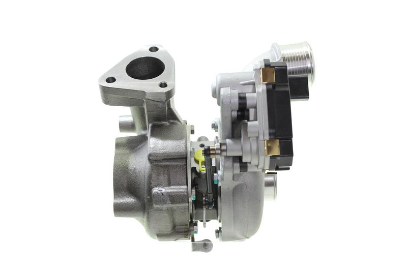 Repasované turbodmychadlo BorgWarner 53039880432