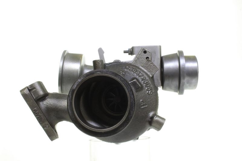 Repasované turbodmychadlo BorgWarner 53039887000