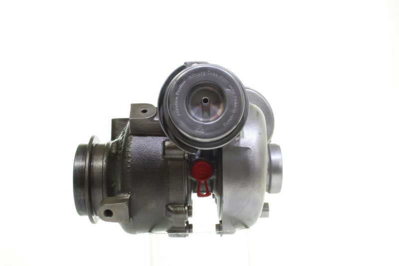 Repasované turbodmychadlo BorgWarner 53039887000