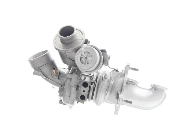 Repasované turbodmychadlo BorgWarner 53039887200