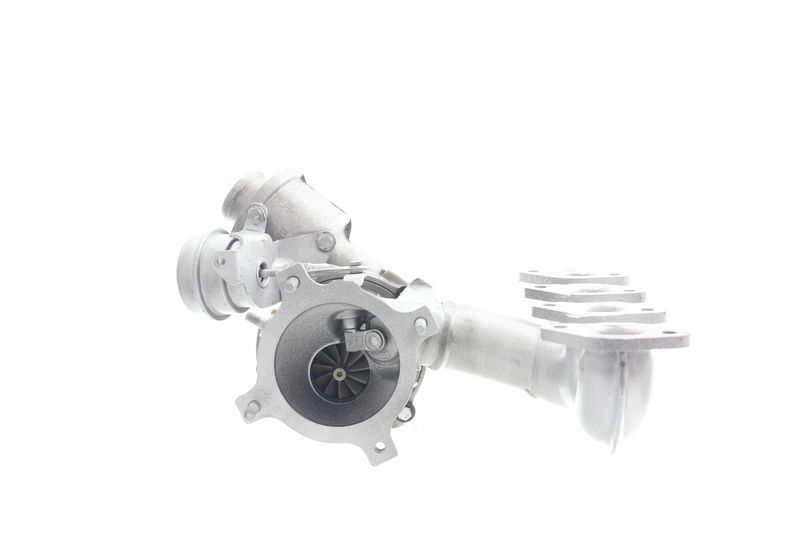 Repasované turbodmychadlo BorgWarner 53039887200