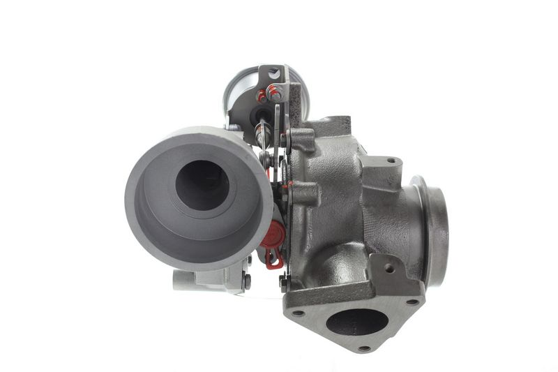 Repasované turbodmychadlo BorgWarner 53039907001