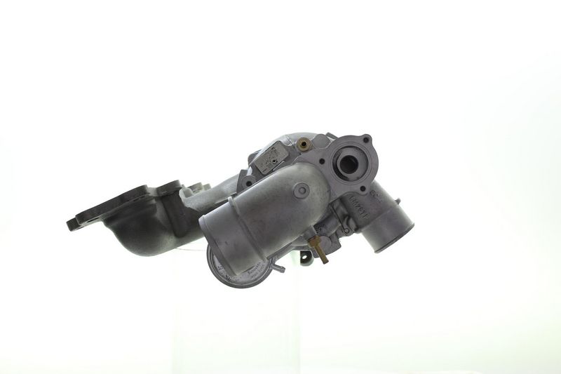 Repasované turbodmychadlo BORGWARNER 53039980505 (LR107484)