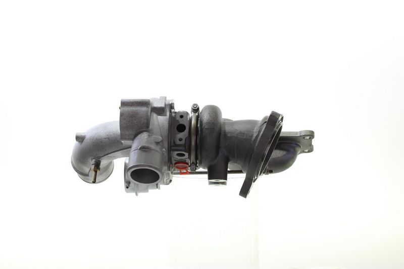 Repasované turbodmychadlo BORGWARNER 53039980505 (LR107484)