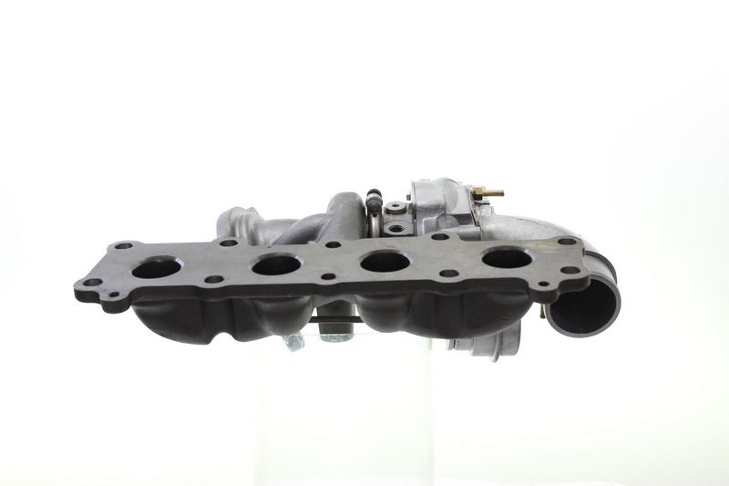 Repasované turbodmychadlo BORGWARNER 53039980505 (LR107484)