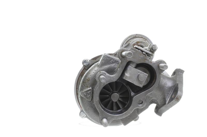 Repasované turbodmychadlo BorgWarner 53049880001