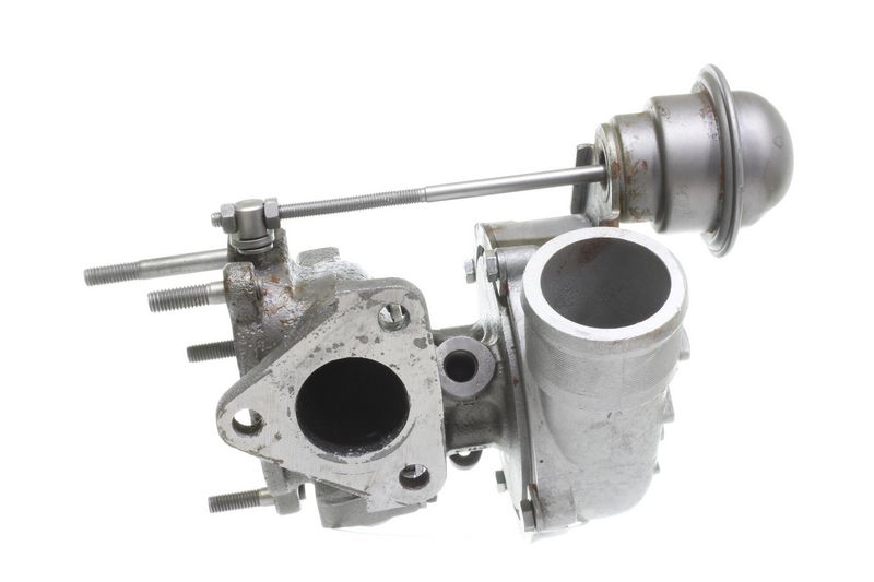 Repasované turbodmychadlo BorgWarner 53049880001