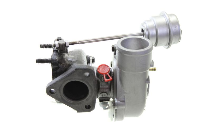 Repasované turbodmychadlo BorgWarner 53049880002