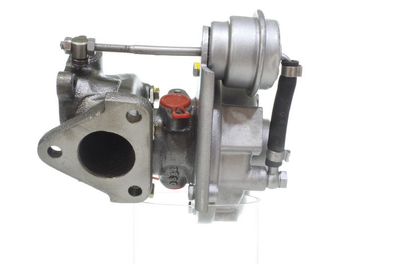 Repasované turbodmychadlo BorgWarner 53049880005