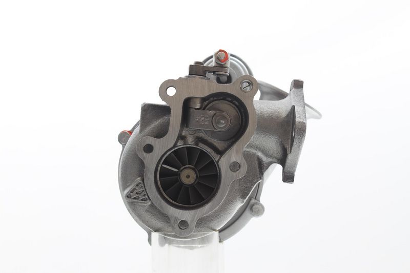 Repasované turbodmychadlo BorgWarner 53049880006