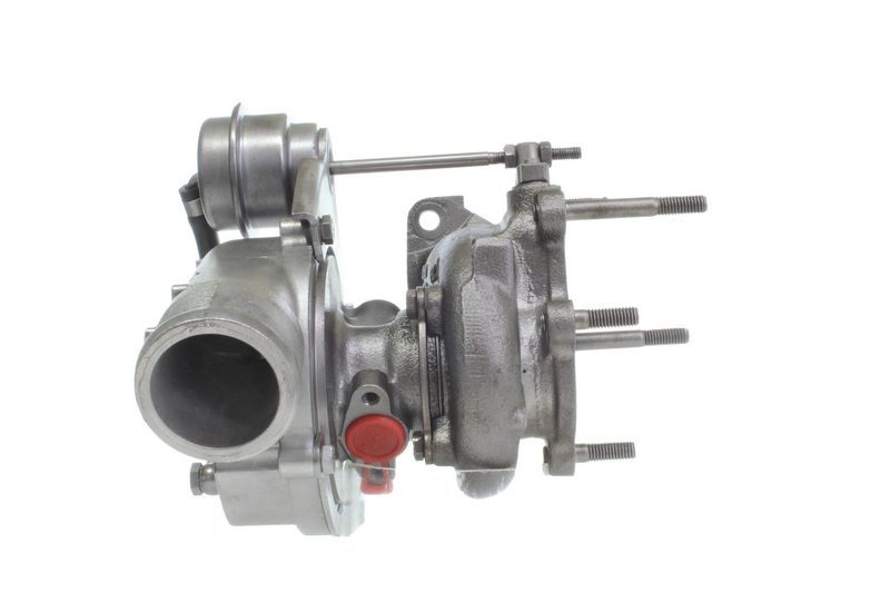 Repasované turbodmychadlo BorgWarner 53049880008