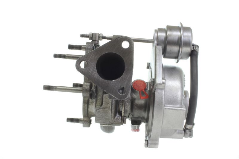 Repasované turbodmychadlo BorgWarner 53049880008