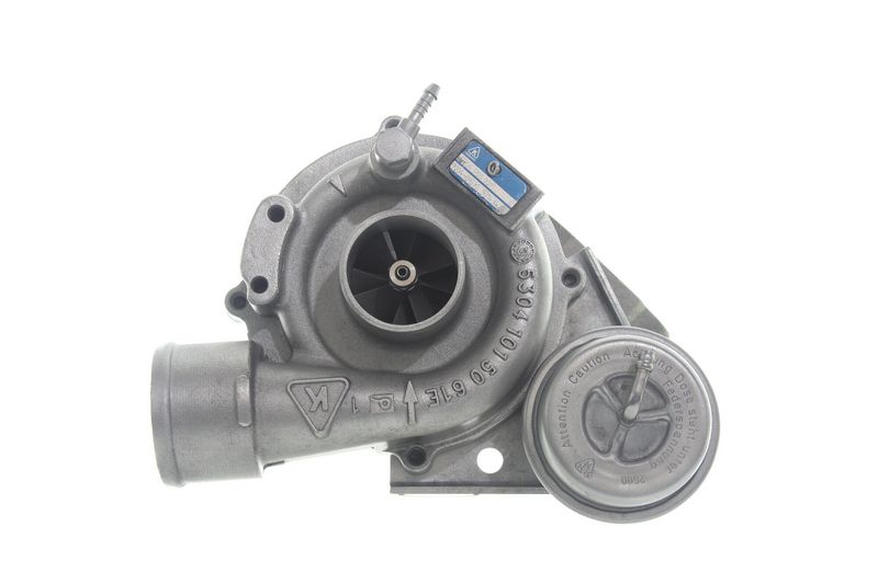 Repasované turbodmychadlo BorgWarner 53049880015
