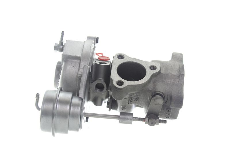Repasované turbodmychadlo BorgWarner 53049880015
