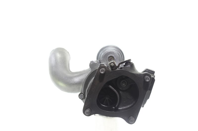 Repasované turbodmychadlo BorgWarner 53049880026