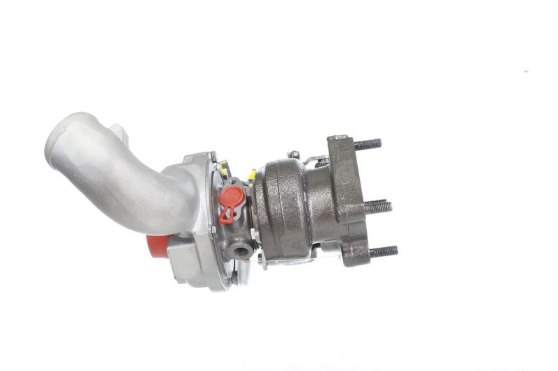 Repasované turbodmychadlo BorgWarner 53049880028