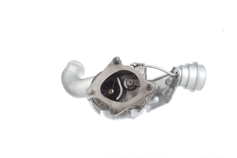 Repasované turbodmychadlo BorgWarner 53049880028