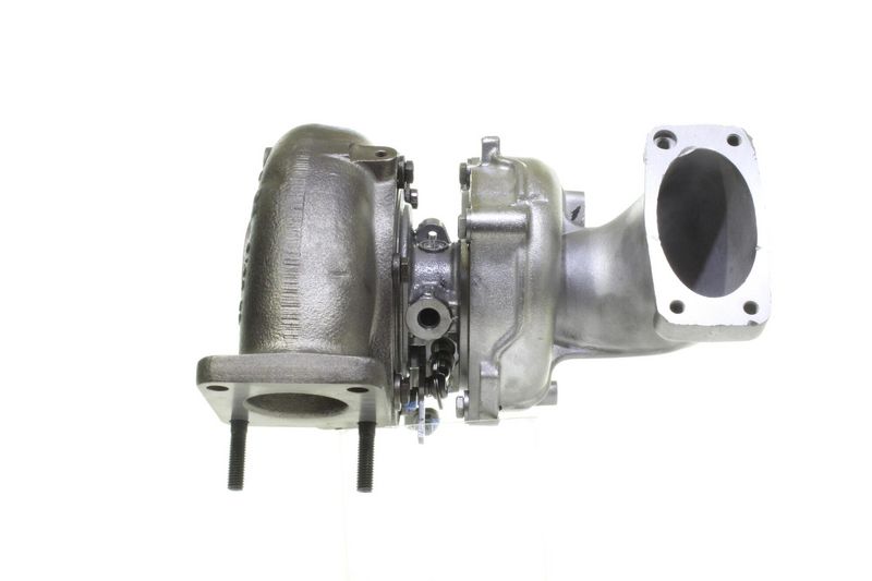 Repasované turbodmychadlo BorgWarner 53049880052