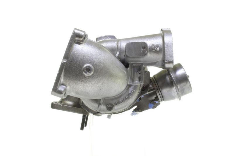 Repasované turbodmychadlo BorgWarner 53049880052