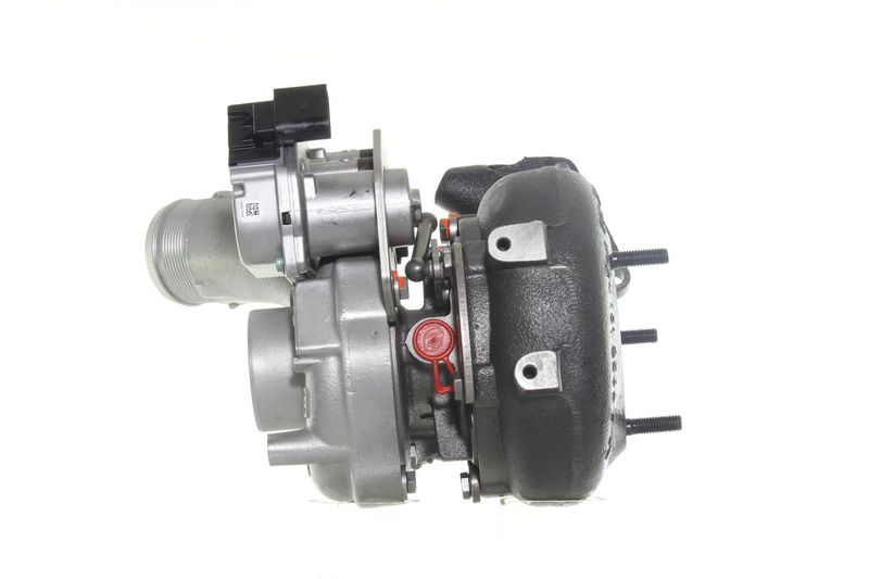 Repasované turbodmychadlo BorgWarner 53049880054