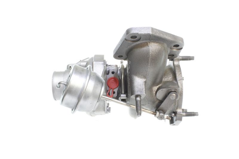 Repasované turbodmychadlo BorgWarner 53049880200