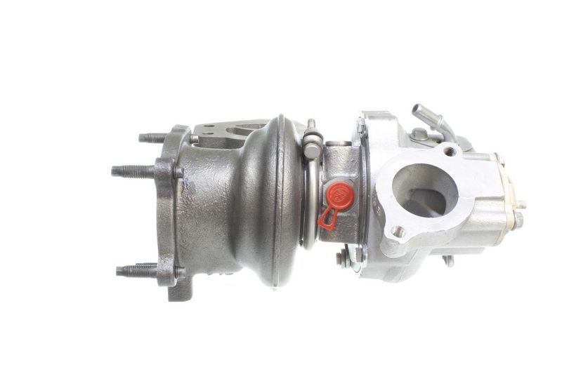 Repasované turbodmychadlo BorgWarner 53049880200