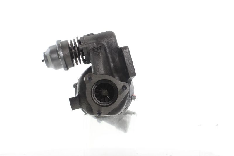 Repasované turbodmychadlo BorgWarner 53149886404