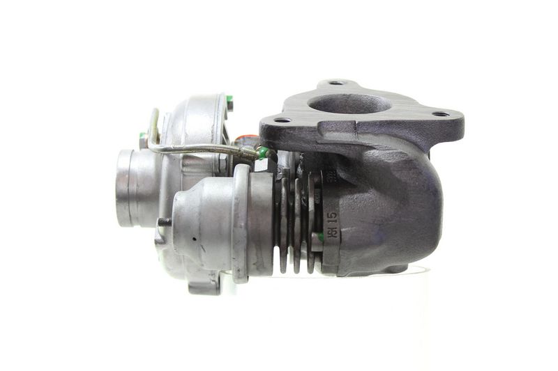 Repasované turbodmychadlo BorgWarner 53149886414