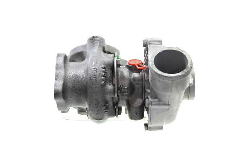 Repasované turbodmychadlo BorgWarner 53149886414