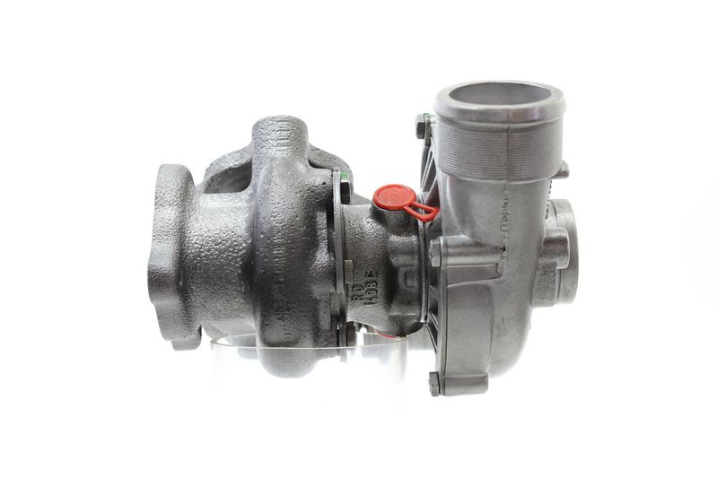 Repasované turbodmychadlo BorgWarner 53149886424