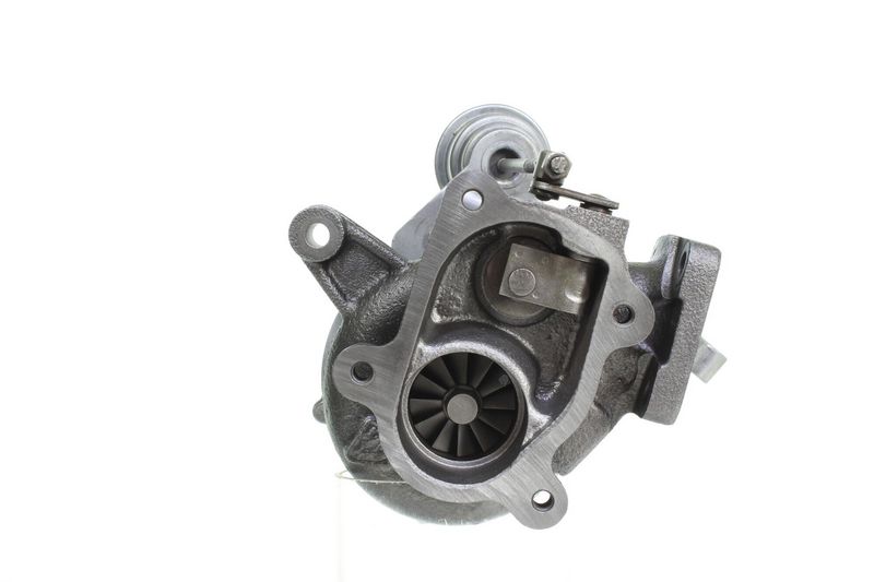 Repasované turbodmychadlo BorgWarner 53149886706