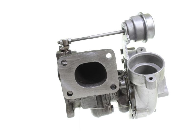 Repasované turbodmychadlo BorgWarner 53149886706