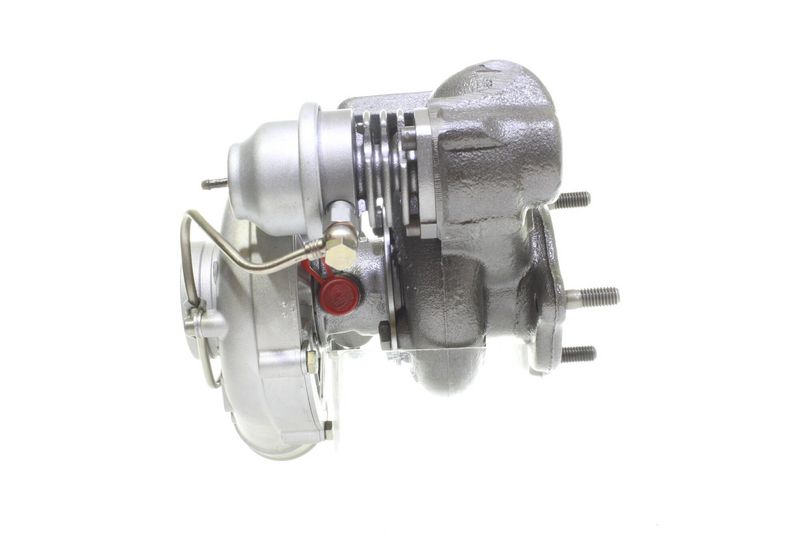 Repasované turbodmychadlo BorgWarner 53149886708