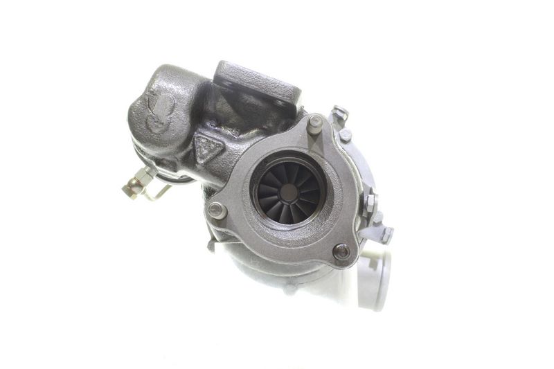 Repasované turbodmychadlo BorgWarner 53149886708