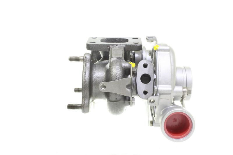 Repasované turbodmychadlo BorgWarner 53149886708