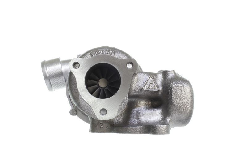 Repasované turbodmychadlo BorgWarner 53149887013