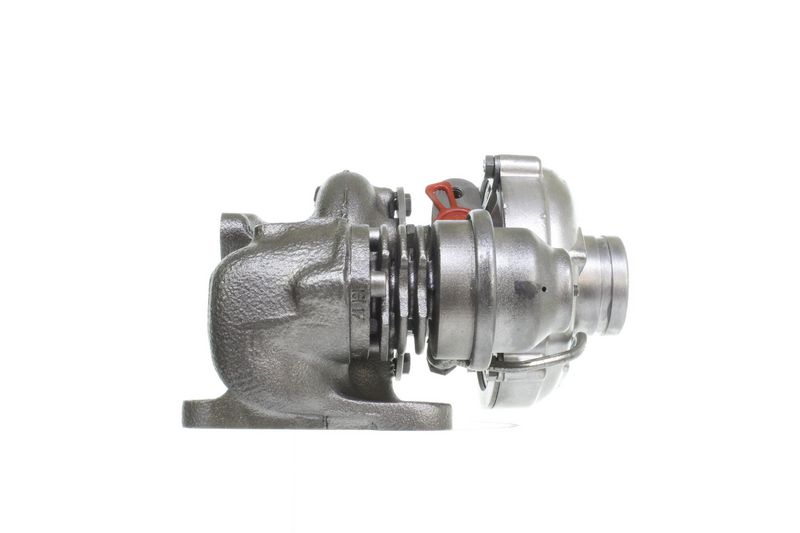 Repasované turbodmychadlo BorgWarner 53149887013