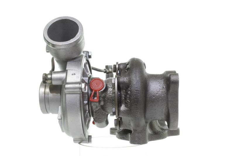 Repasované turbodmychadlo BorgWarner 53149887015