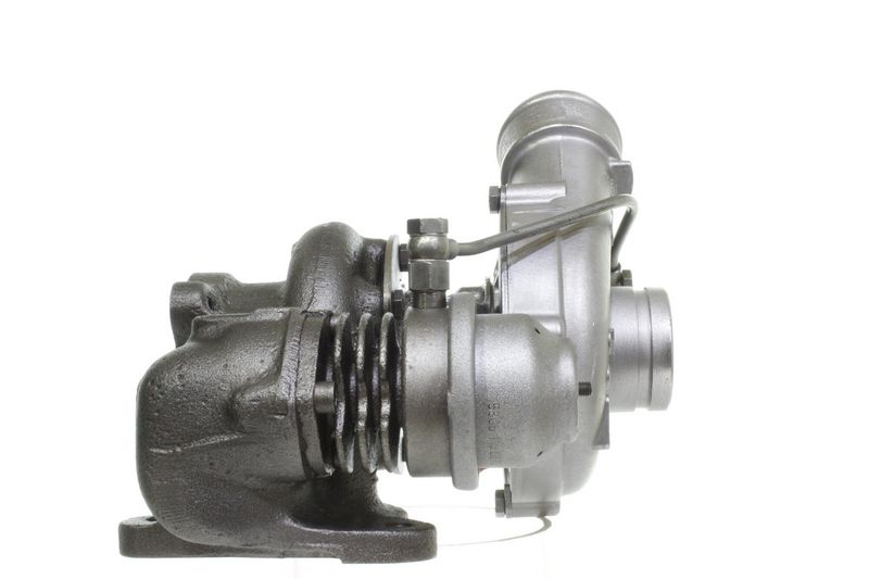Repasované turbodmychadlo BorgWarner 53149887015